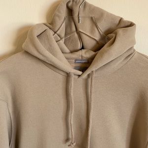 Gap Men’s Hoodie (M) Tan